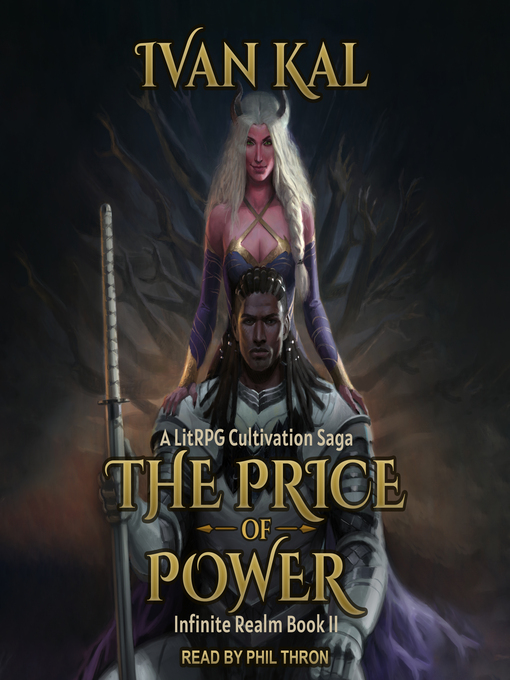 Title details for The Price of Power by Ivan Kal - Available